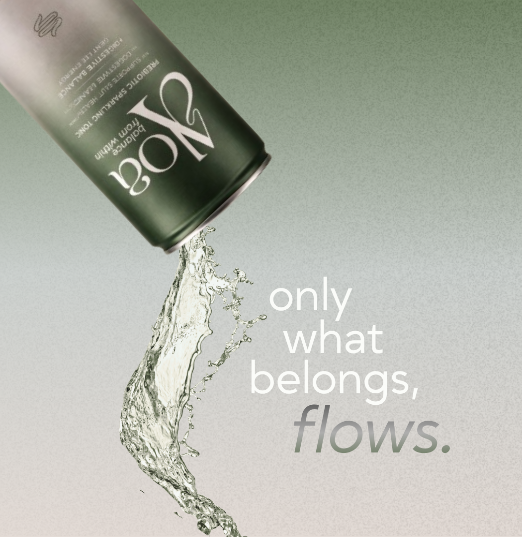Aloa — pour