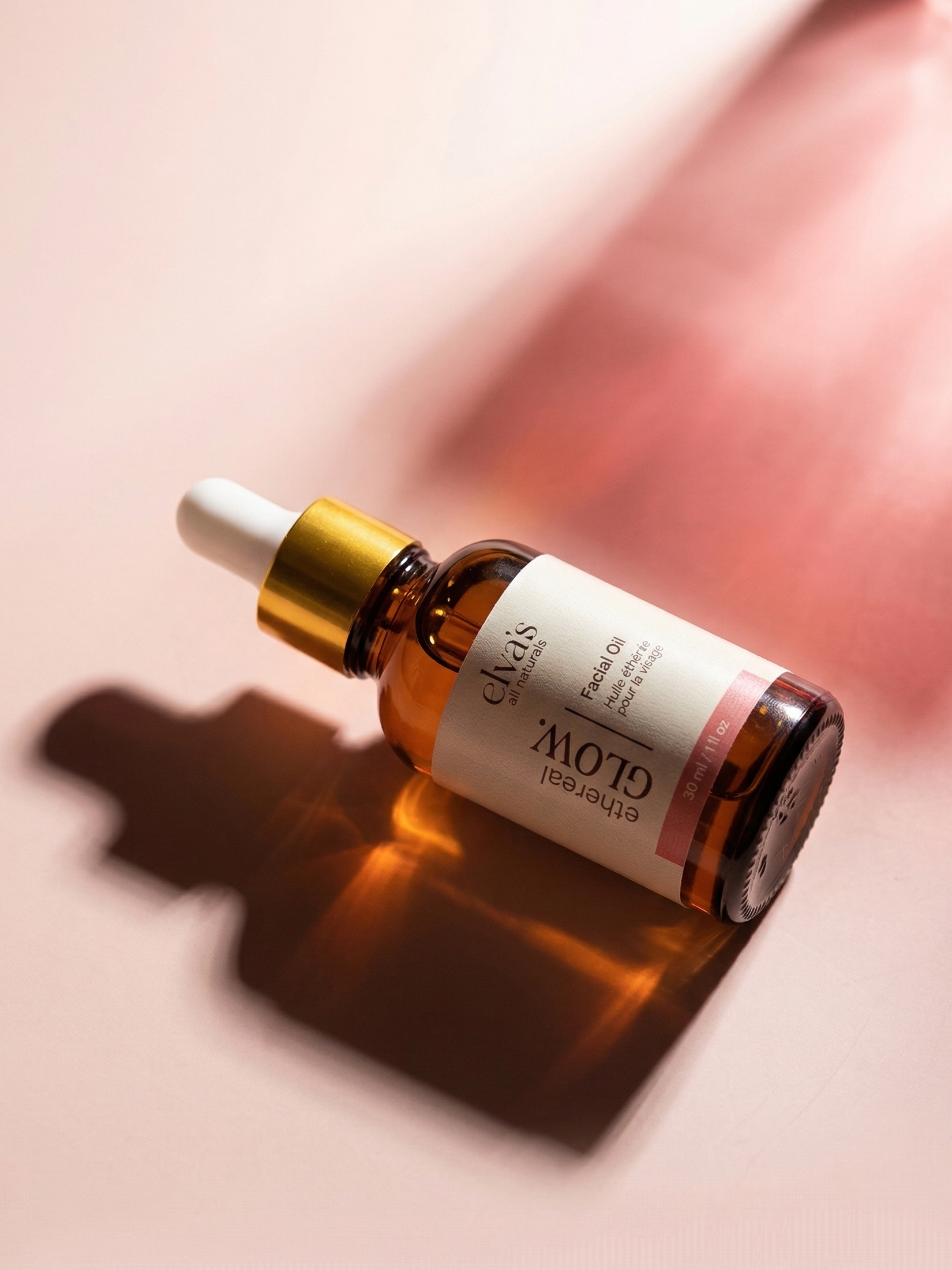 Elva's — GLOW product
