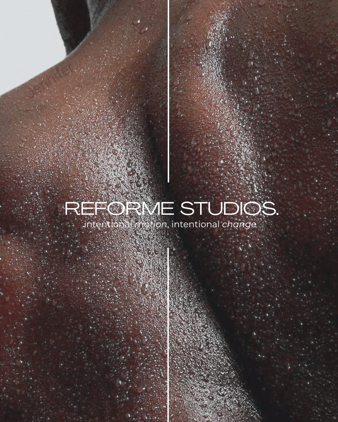 Reforme — skin